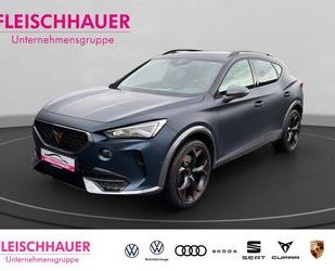 Cupra Formentor Gebrauchtwagen