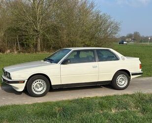 Maserati 222 Gebrauchtwagen