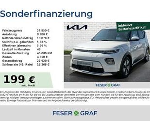 Kia Soul Gebrauchtwagen