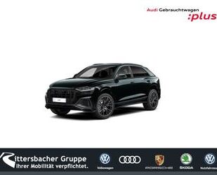 Audi SQ8 Gebrauchtwagen