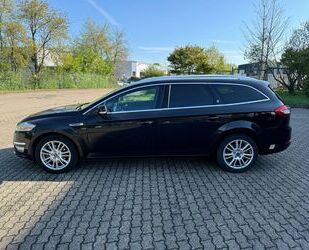 Ford Mondeo Gebrauchtwagen
