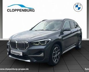 BMW X1 Gebrauchtwagen