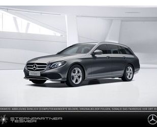 Mercedes-Benz E 200 Gebrauchtwagen