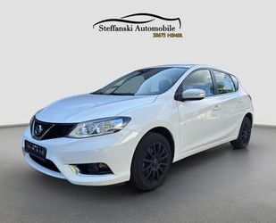 Nissan Pulsar Gebrauchtwagen