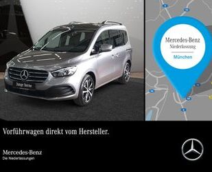 Mercedes-Benz T-Klasse Gebrauchtwagen