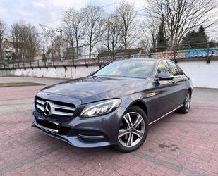 Mercedes-Benz C 220 Gebrauchtwagen