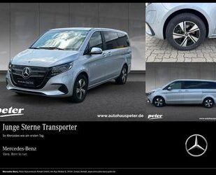 Mercedes-Benz EQV Gebrauchtwagen