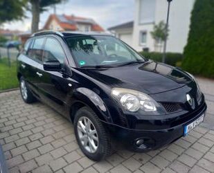 Renault Koleos Gebrauchtwagen