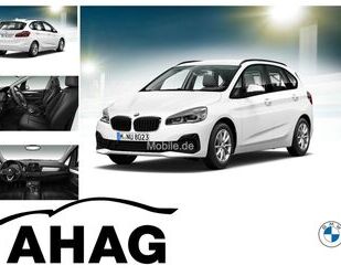 BMW 216 Active Tourer Gebrauchtwagen