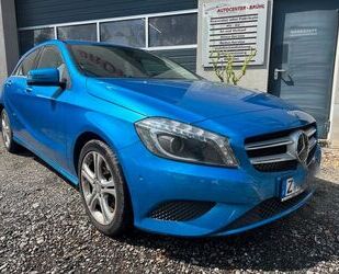 Mercedes-Benz A 200 Gebrauchtwagen