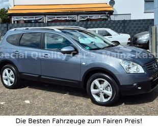Nissan Qashqai+2 Gebrauchtwagen