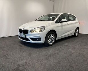 BMW 216 Gebrauchtwagen