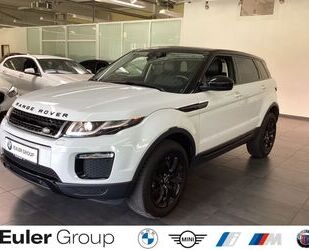 Land Rover Range Rover Evoque Gebrauchtwagen