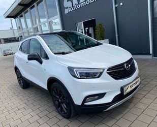 Opel Mokka X Gebrauchtwagen