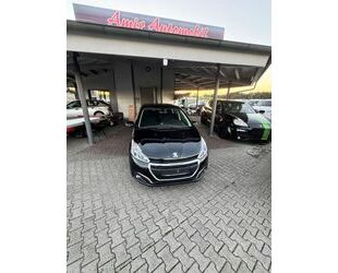 Peugeot 208 Gebrauchtwagen