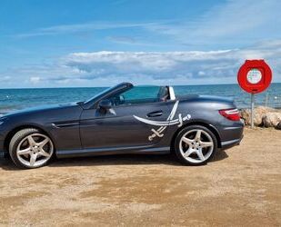Mercedes-Benz SLK 250 Gebrauchtwagen