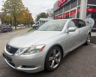 Lexus GS 300 Gebrauchtwagen