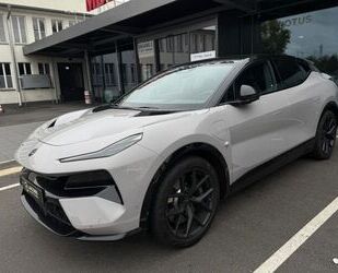 Lotus Eletre Gebrauchtwagen
