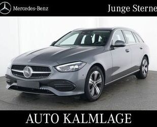 Mercedes-Benz C 220 Gebrauchtwagen