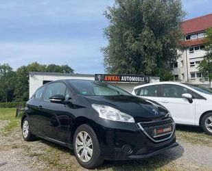 Peugeot 208 Gebrauchtwagen