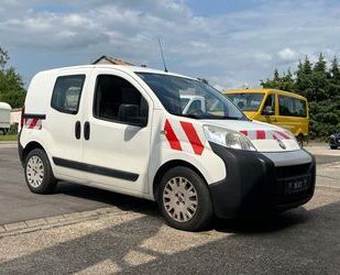 Fiat Fiorino Gebrauchtwagen