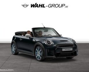 Mini Cooper S Cabrio Gebrauchtwagen