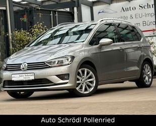 VW Golf Sportsvan Gebrauchtwagen