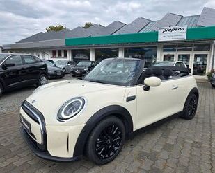 Mini Cooper Cabrio Gebrauchtwagen
