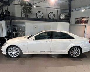 Mercedes-Benz S 63 AMG Gebrauchtwagen
