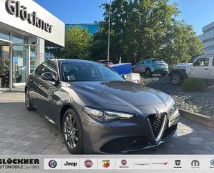 Alfa Romeo Giulia Gebrauchtwagen