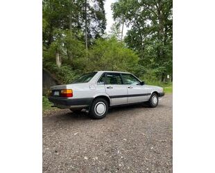 Audi 80 Gebrauchtwagen