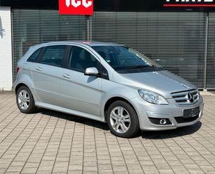 Mercedes-Benz B 160 Gebrauchtwagen