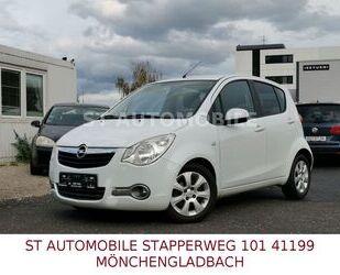 Opel Agila Gebrauchtwagen