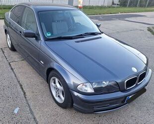 BMW 320 Gebrauchtwagen