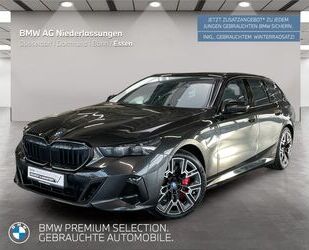 BMW 550 Gebrauchtwagen