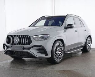 Mercedes-Benz GLE 53 AMG Gebrauchtwagen