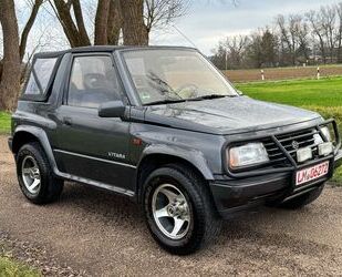 Suzuki Vitara Gebrauchtwagen