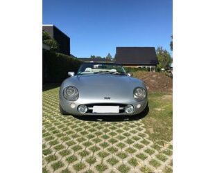 TVR Griffith Gebrauchtwagen