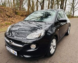 Opel Adam Gebrauchtwagen