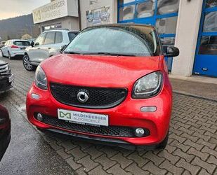 Peugeot ForFour 