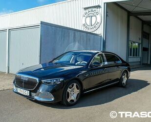 Mercedes-Benz S 680 Gebrauchtwagen