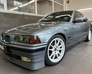 Alpina B6 Gebrauchtwagen