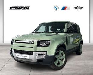 Land Rover Defender Gebrauchtwagen