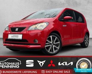 Seat Mii Gebrauchtwagen
