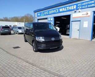 VW T6 Transporter Gebrauchtwagen