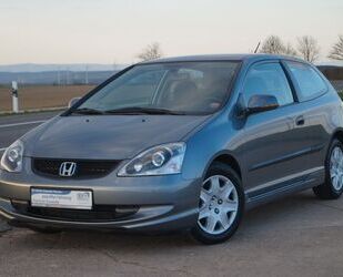 Honda Civic Gebrauchtwagen