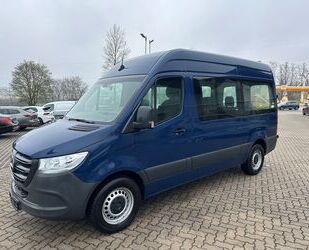 Mercedes-Benz Sprinter Gebrauchtwagen