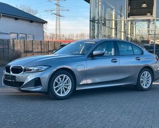 BMW 330 Gebrauchtwagen