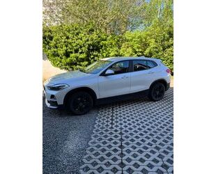 BMW X2 Gebrauchtwagen