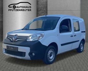 Renault Kangoo Gebrauchtwagen